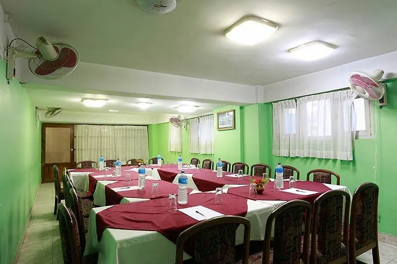 Hotel Moonlight Kathmandu