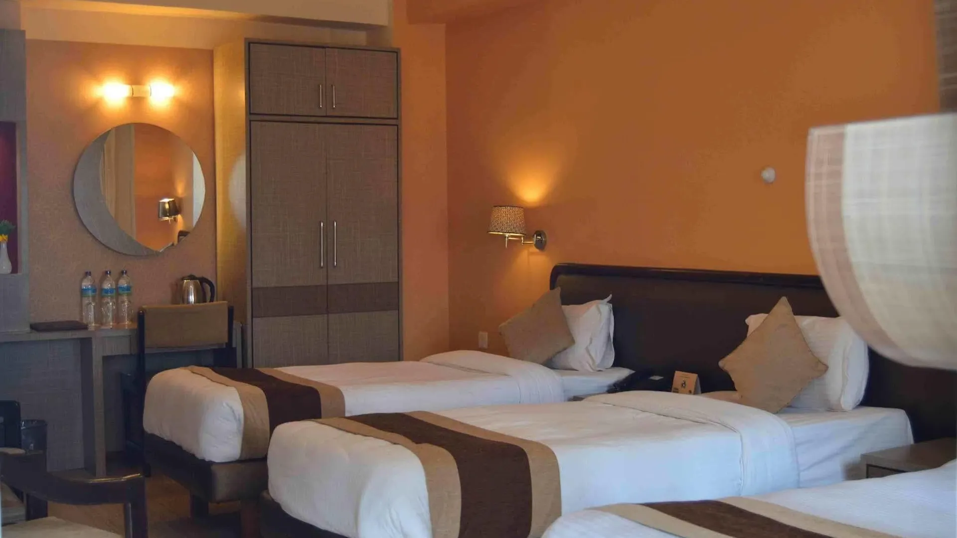 Hotel Moonlight Kathmandu