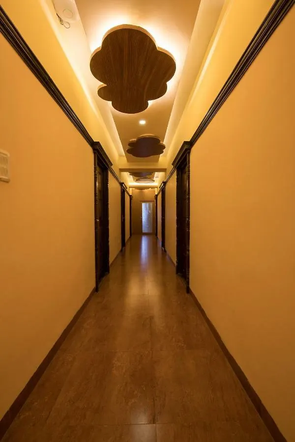 Hotel Moonlight Kathmandu 4*,  Nepal