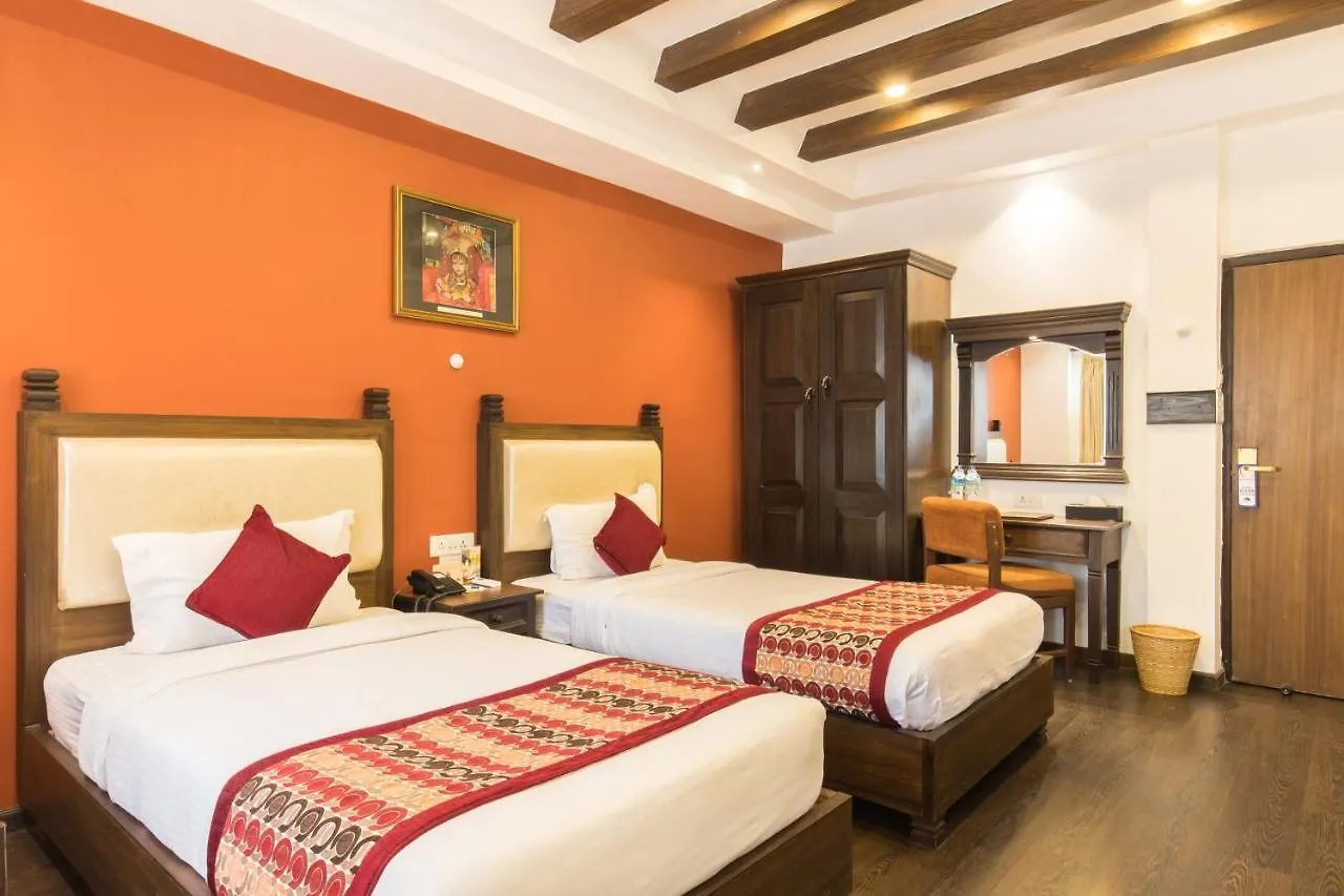 Hotel Moonlight Kathmandu