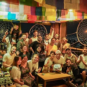 Ostello Planet Nomad, Kathmandu