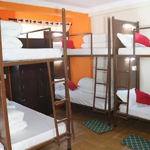 Ostello Rambler Pvt Ltd, Kathmandu