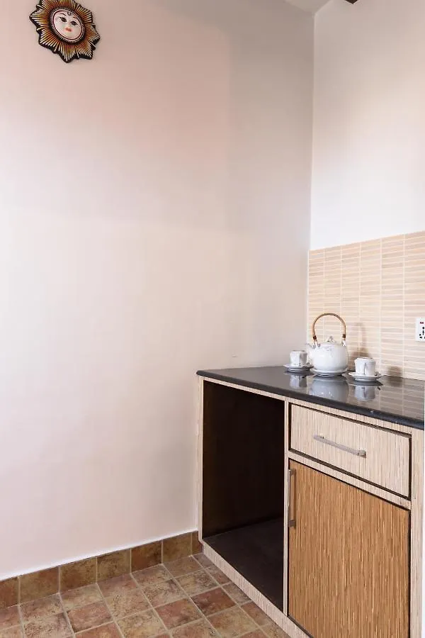 ****  Hotel Moonlight Kathmandu Nepal
