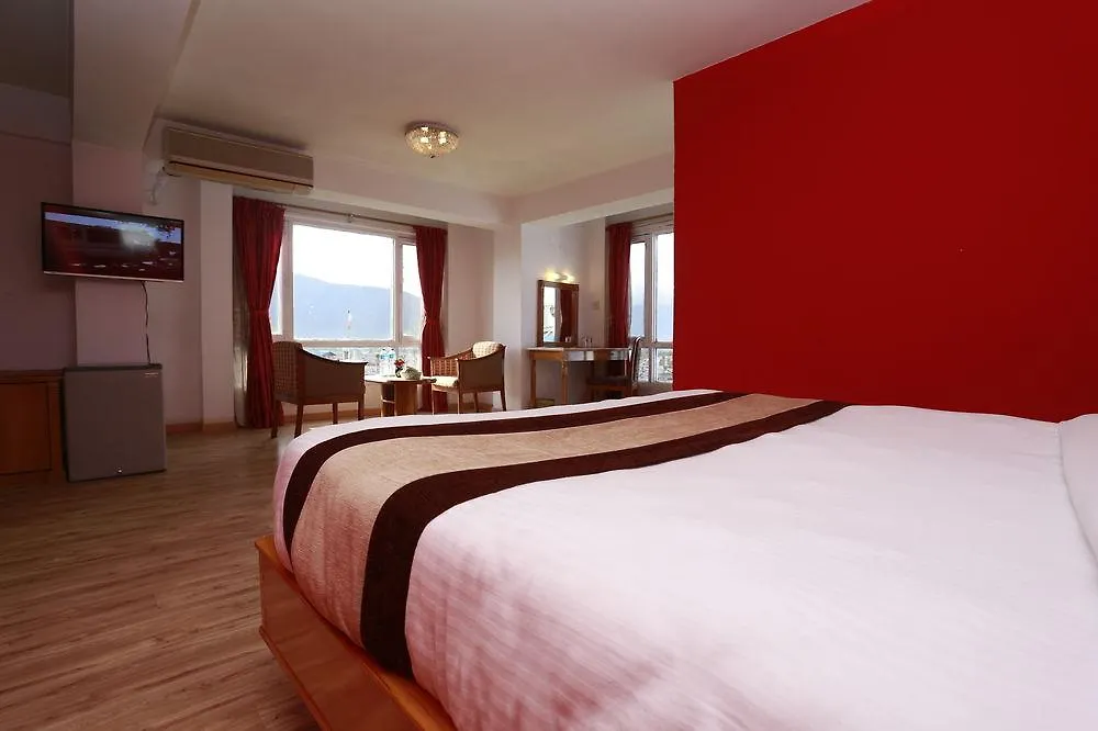 Hotel Moonlight Kathmandu