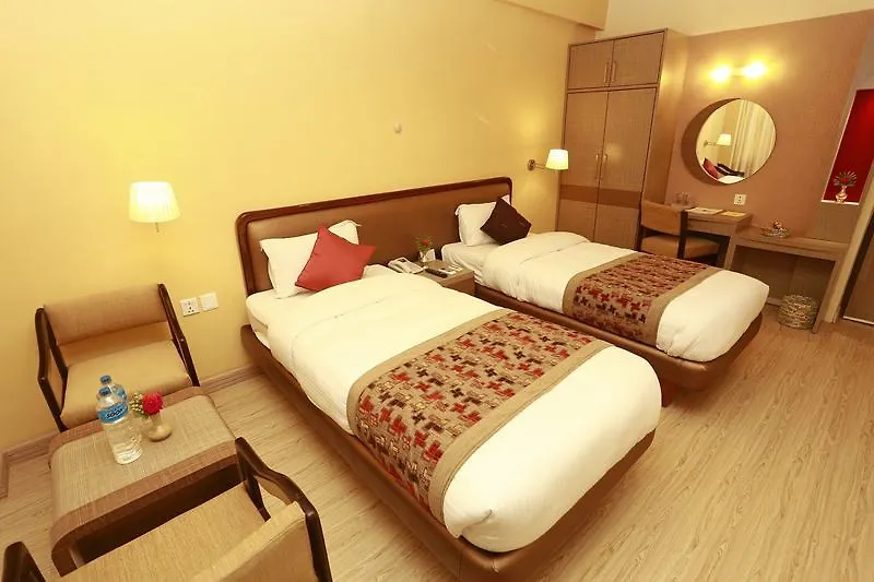 Hotel Moonlight Kathmandu