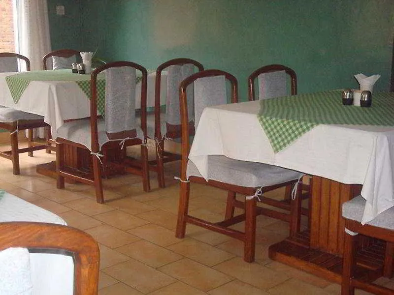 Hotel Moonlight Kathmandu 4*,