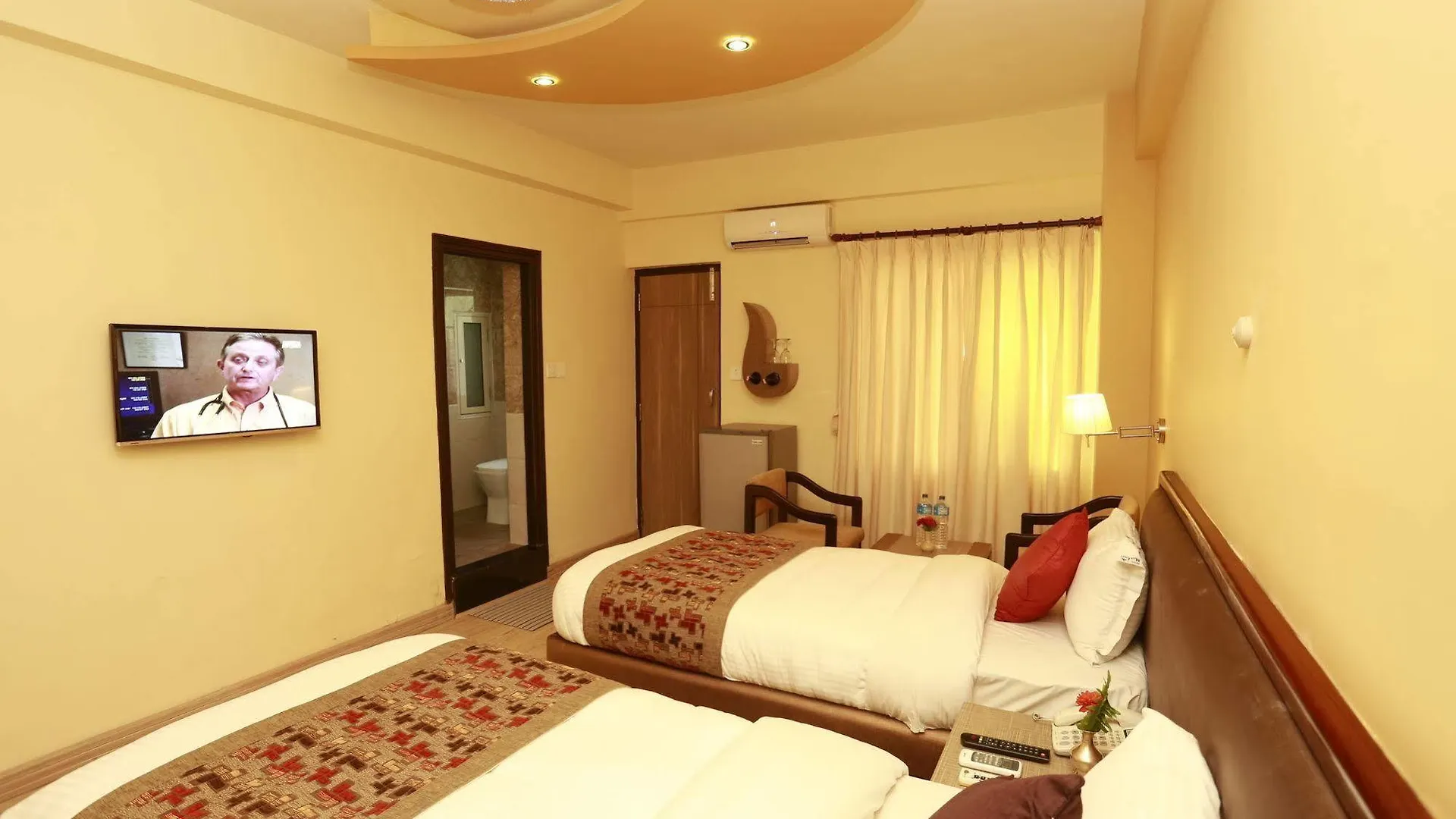 Hotel Moonlight Kathmandu