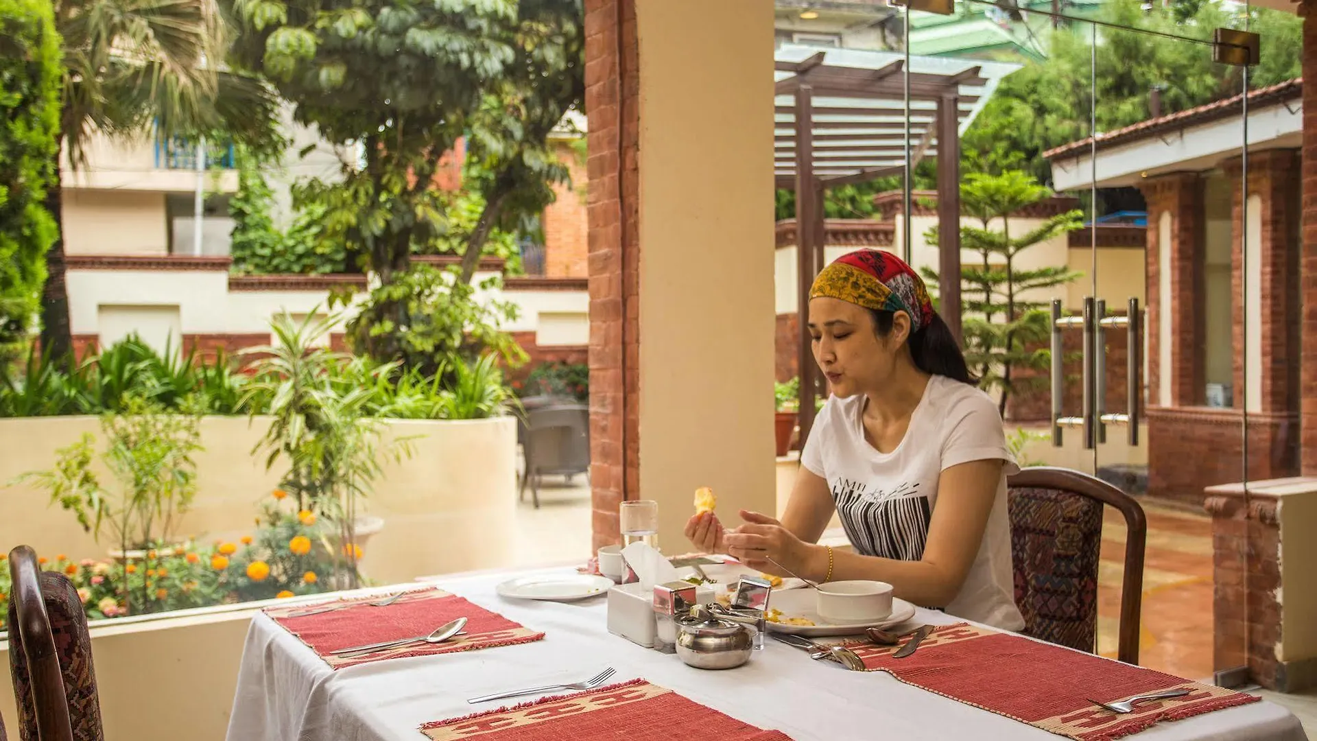 Hotel Moonlight Kathmandu