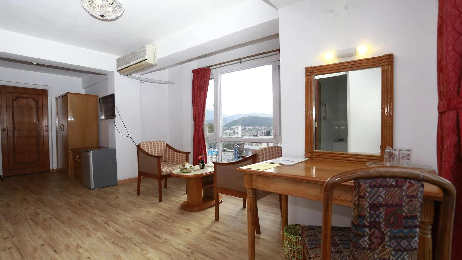 ****  Hotel Moonlight Kathmandu Nepal