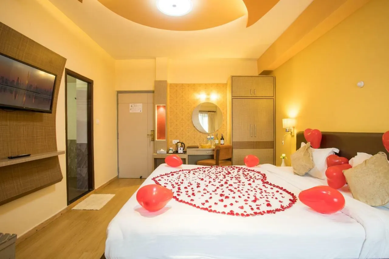 Hotel Moonlight Kathmandu
