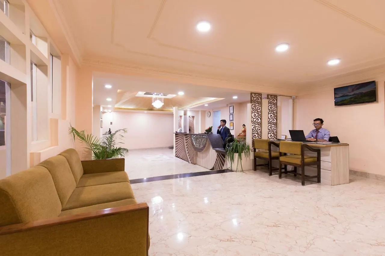 Hotel Moonlight Kathmandu