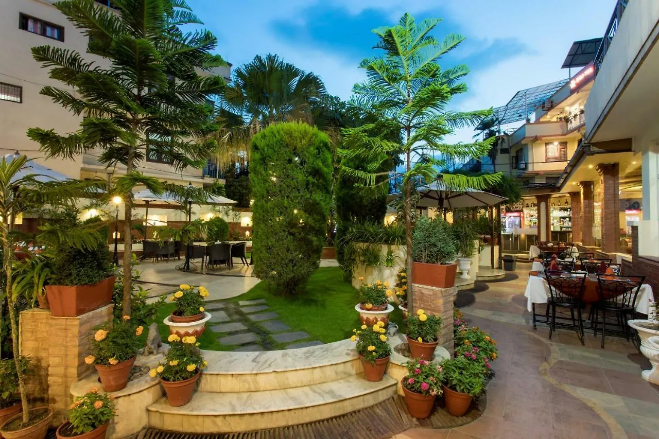 Hotel Moonlight Kathmandu
