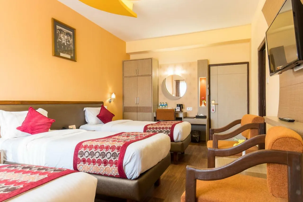 Hotel Moonlight Kathmandu