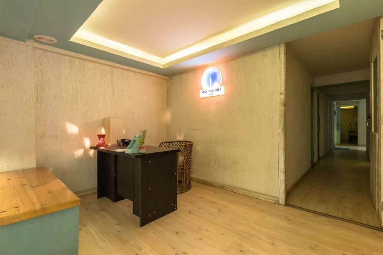 Hotel Moonlight Kathmandu