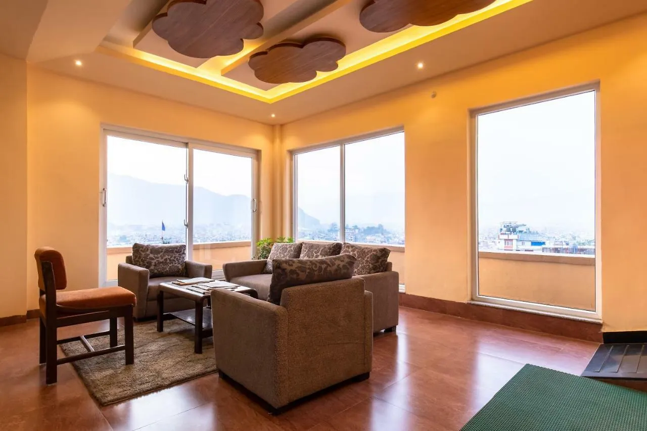 Hotel Moonlight Kathmandu