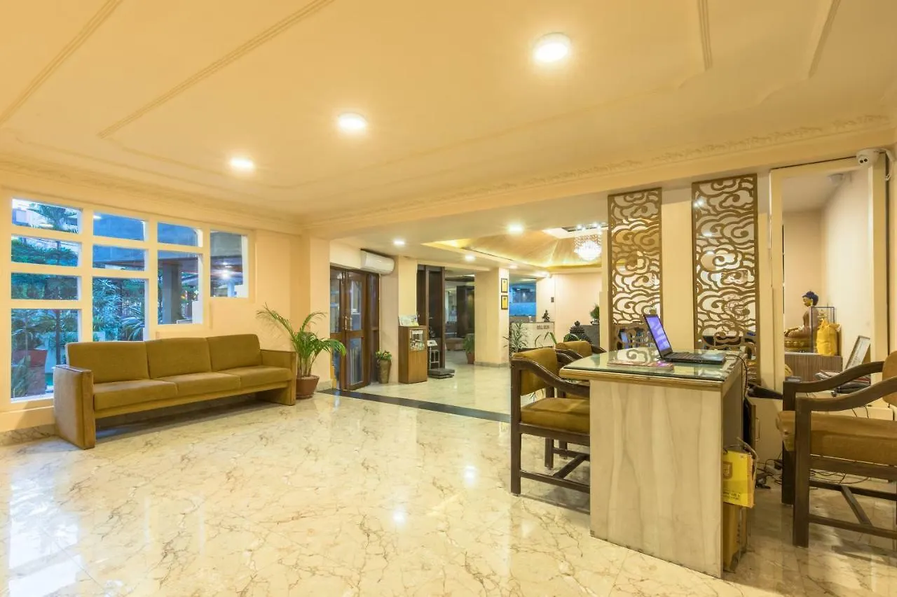 Hotel Moonlight Kathmandu