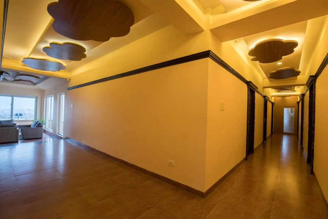 Hotel Moonlight Kathmandu